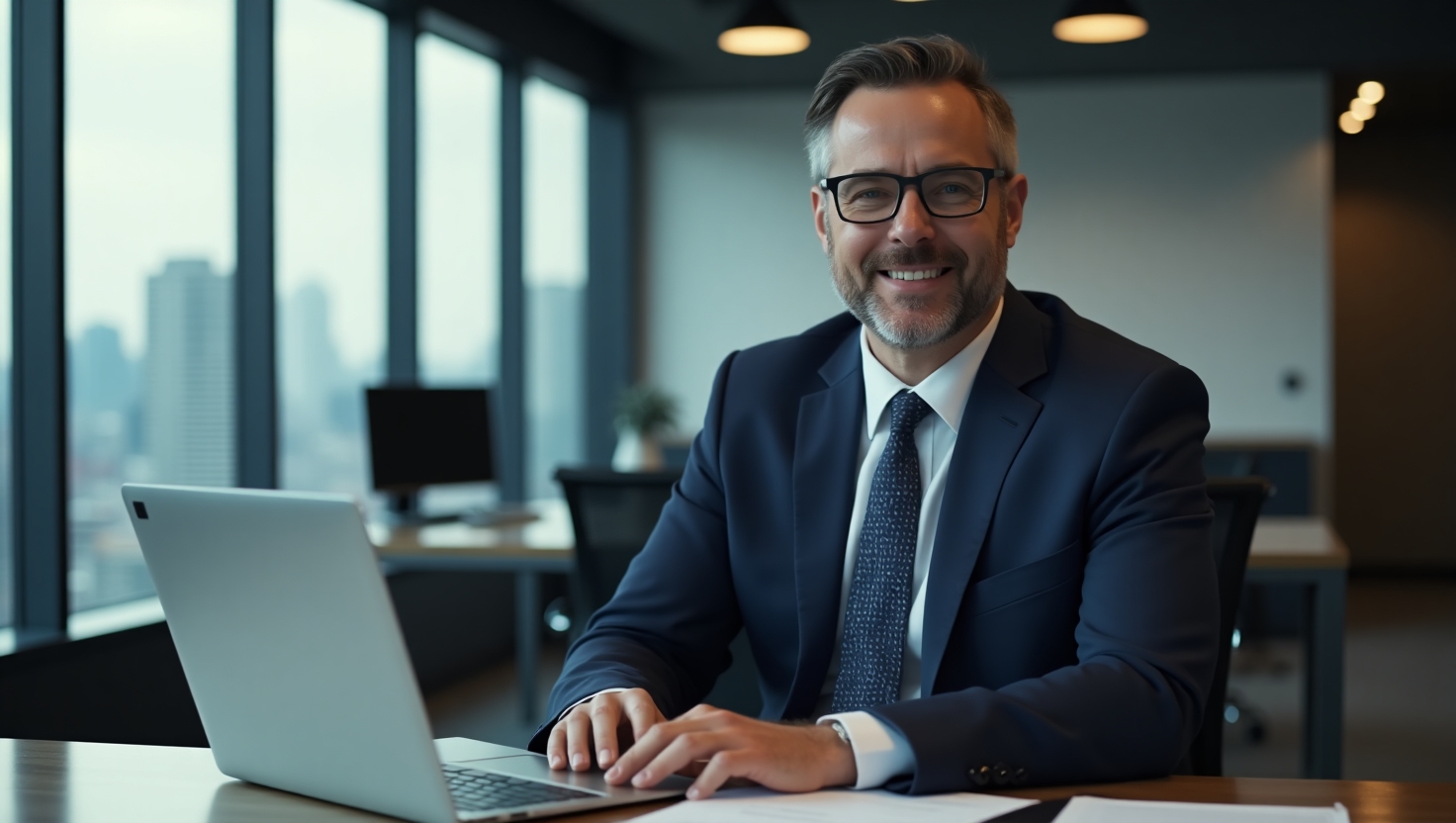 Comptabilité d'Entreprise - Services comptables pour sociétés